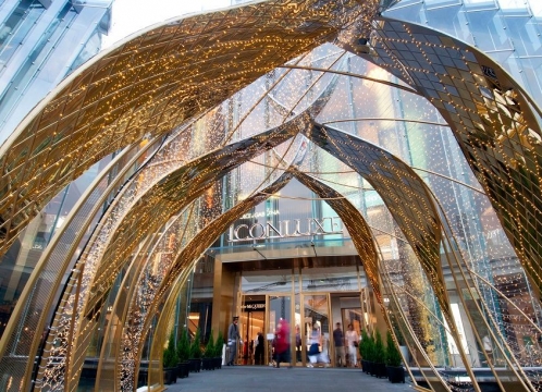 アイコンサイアム